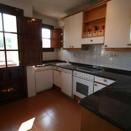 Apartment “la Campa”