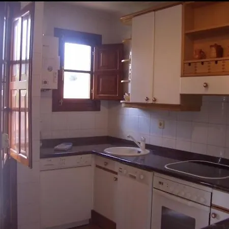 “la Campa” Apartment