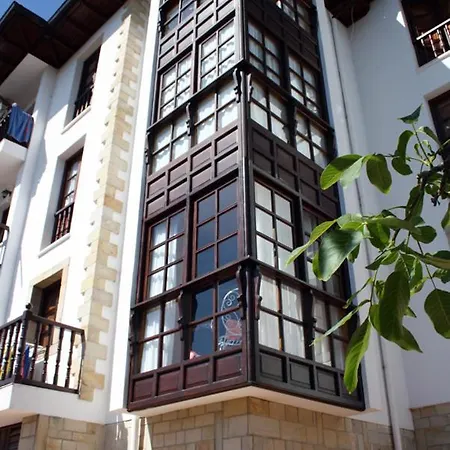 Apartment “la Campa” Comillas