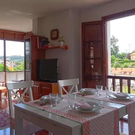 “la Campa” * Comillas