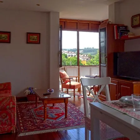 “la Campa” Apartment