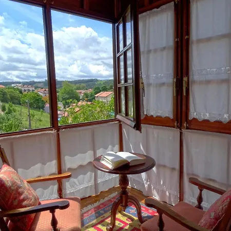 “la Campa” Apartment Comillas