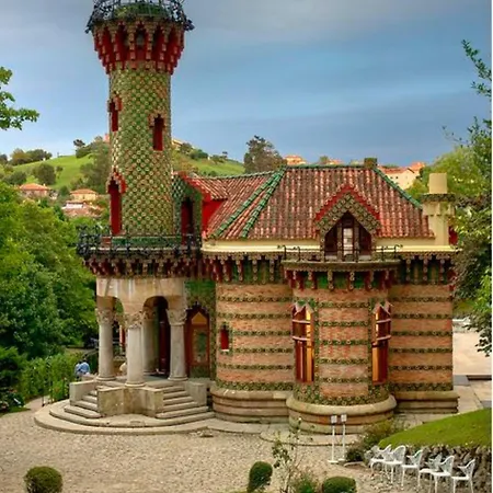 Apartment “la Campa”
