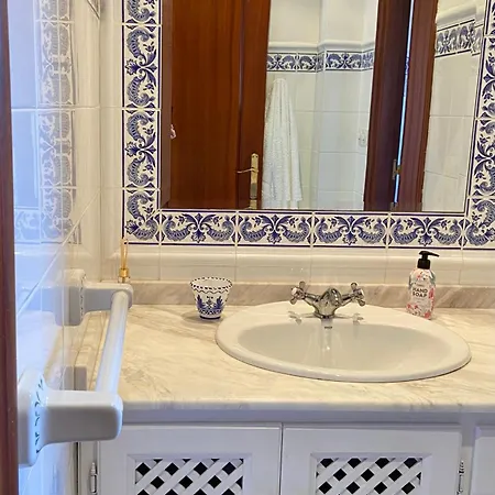 Apartment “la Campa” *