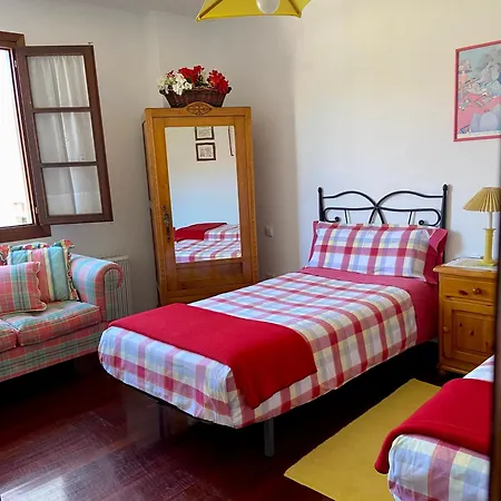 “la Campa” Comillas