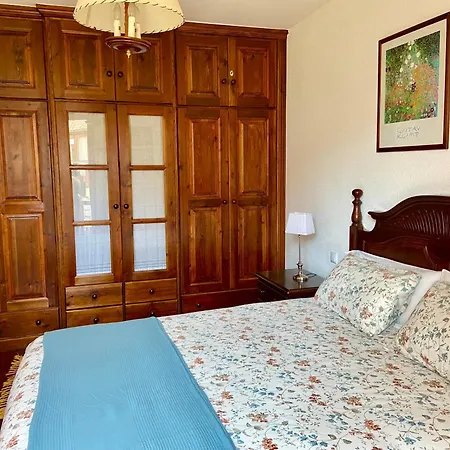 Apartment “la Campa”