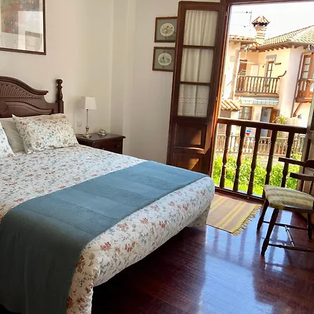 Apartment “la Campa”